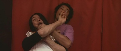 摇滚新乐团剧照的剧照