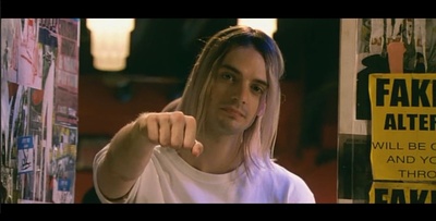 摇滚新乐团剧照的剧照