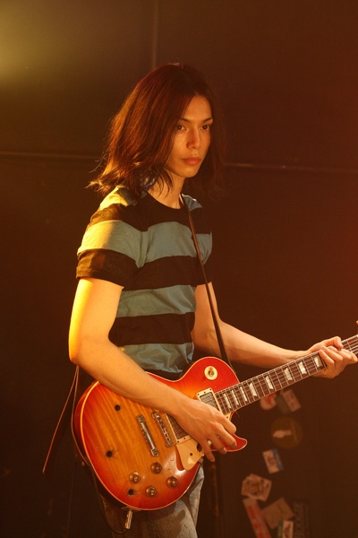 摇滚新乐团剧照的剧照