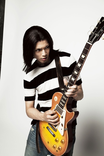 摇滚新乐团剧照的剧照