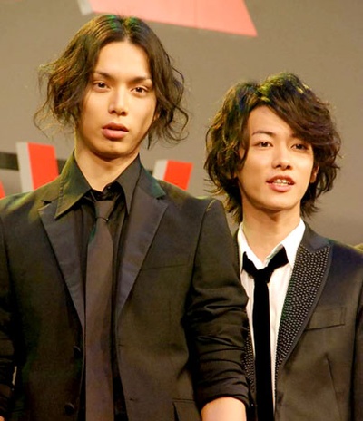 摇滚新乐团剧照的剧照