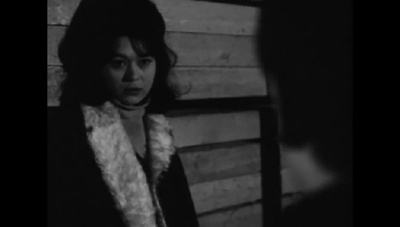 白色的早晨剧照的剧照