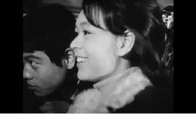 白色的早晨剧照的剧照