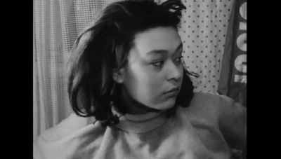 白色的早晨剧照的剧照