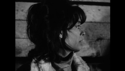 白色的早晨剧照的剧照