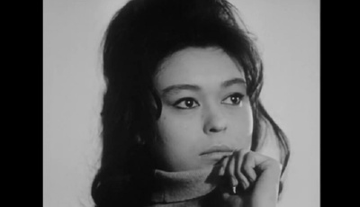 白色的早晨剧照的剧照