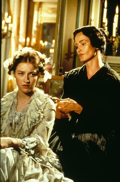 贝蒂表妹剧照的剧照