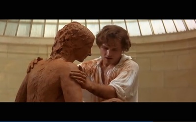 贝蒂表妹剧照的剧照