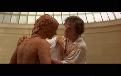 贝蒂表妹剧照的剧照