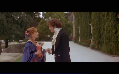 贝蒂表妹剧照的剧照