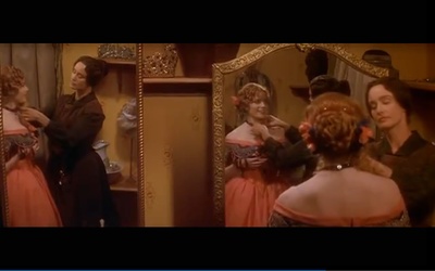 贝蒂表妹剧照的剧照