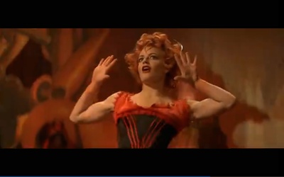 贝蒂表妹剧照的剧照