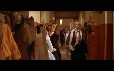 贝蒂表妹剧照的剧照