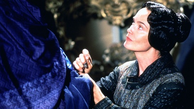 贝蒂表妹剧照的剧照