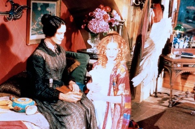 贝蒂表妹剧照的剧照