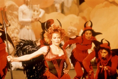 贝蒂表妹剧照的剧照