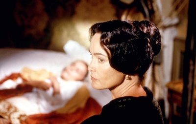 贝蒂表妹剧照的剧照