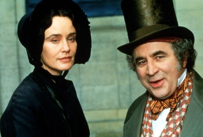 贝蒂表妹剧照的剧照