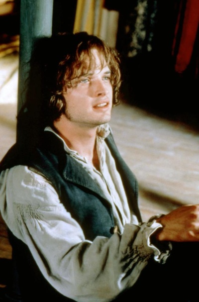 贝蒂表妹剧照的剧照