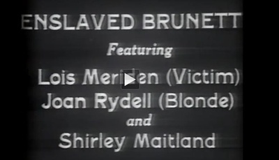 贝蒂·佩奇：捆绑女王剧照的剧照