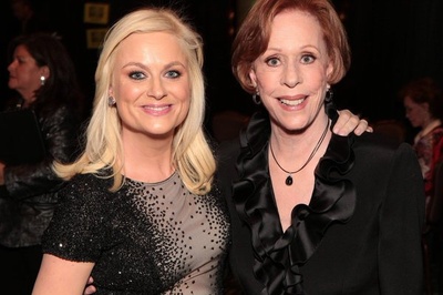 贝蒂·怀特九十大寿特别庆典剧照的剧照