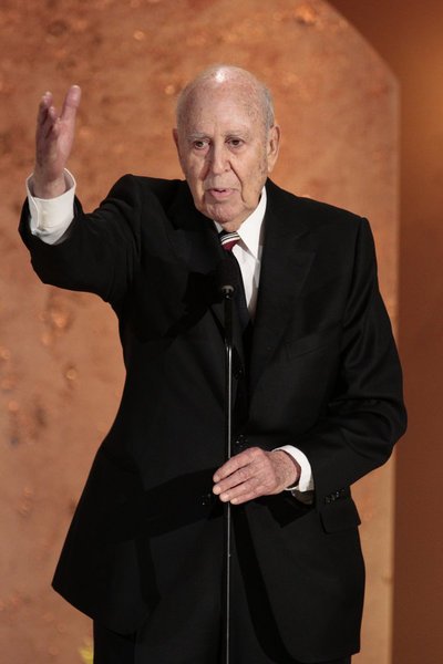 贝蒂·怀特九十大寿特别庆典剧照的剧照