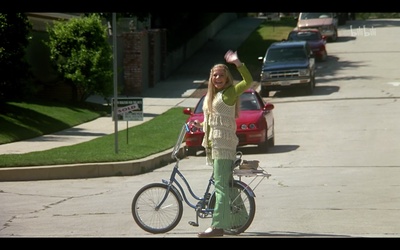 脱线家族剧照的剧照