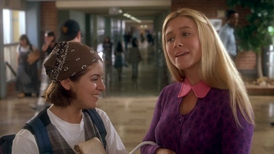 脱线家族剧照的剧照