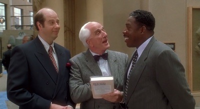 脱线先生剧照的剧照