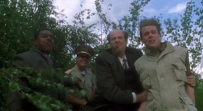 脱线先生剧照的剧照