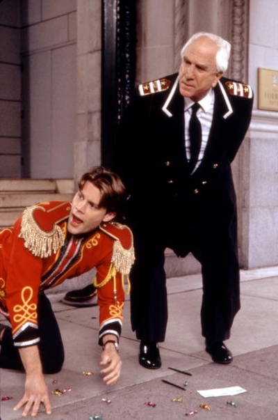 脱线先生剧照的剧照