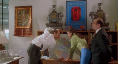 脱线先生剧照的剧照