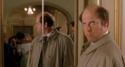 脱线先生剧照的剧照