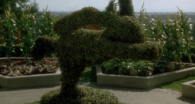 脱线先生剧照的剧照