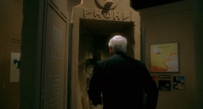 脱线先生剧照的剧照