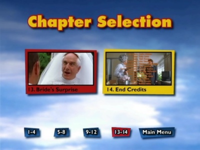 脱线先生剧照的剧照