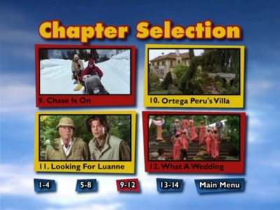 脱线先生剧照的剧照