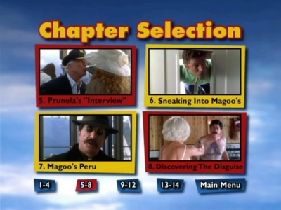 脱线先生剧照的剧照