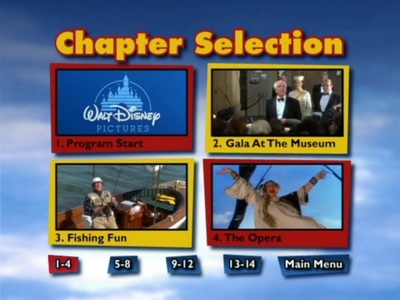 脱线先生剧照的剧照