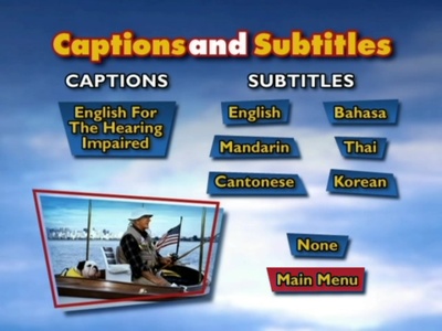 脱线先生剧照的剧照