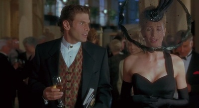 脱线先生剧照的剧照