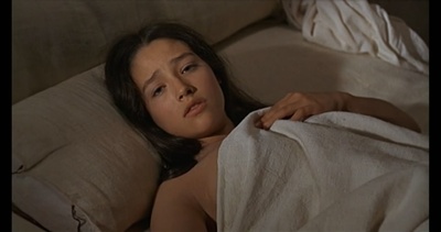 罗密欧与朱丽叶剧照的剧照