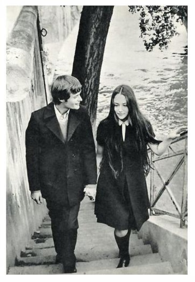 罗密欧与朱丽叶剧照的剧照