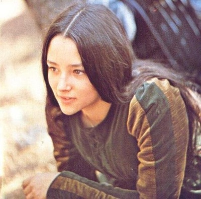 罗密欧与朱丽叶剧照的剧照