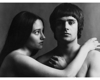 罗密欧与朱丽叶剧照的剧照