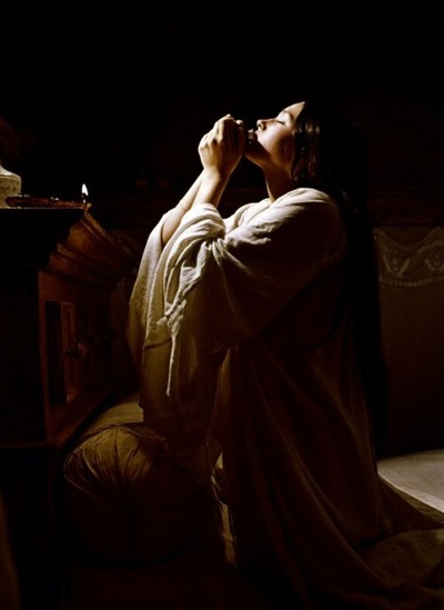 罗密欧与朱丽叶剧照的剧照