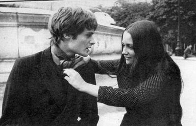 罗密欧与朱丽叶剧照的剧照