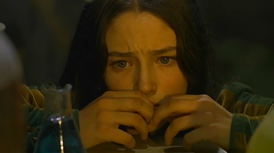 罗密欧与朱丽叶剧照的剧照