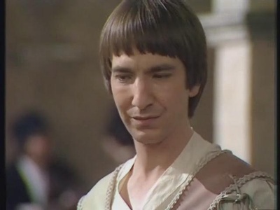 罗米欧与朱丽叶剧照的剧照