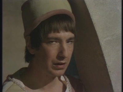 罗米欧与朱丽叶剧照的剧照